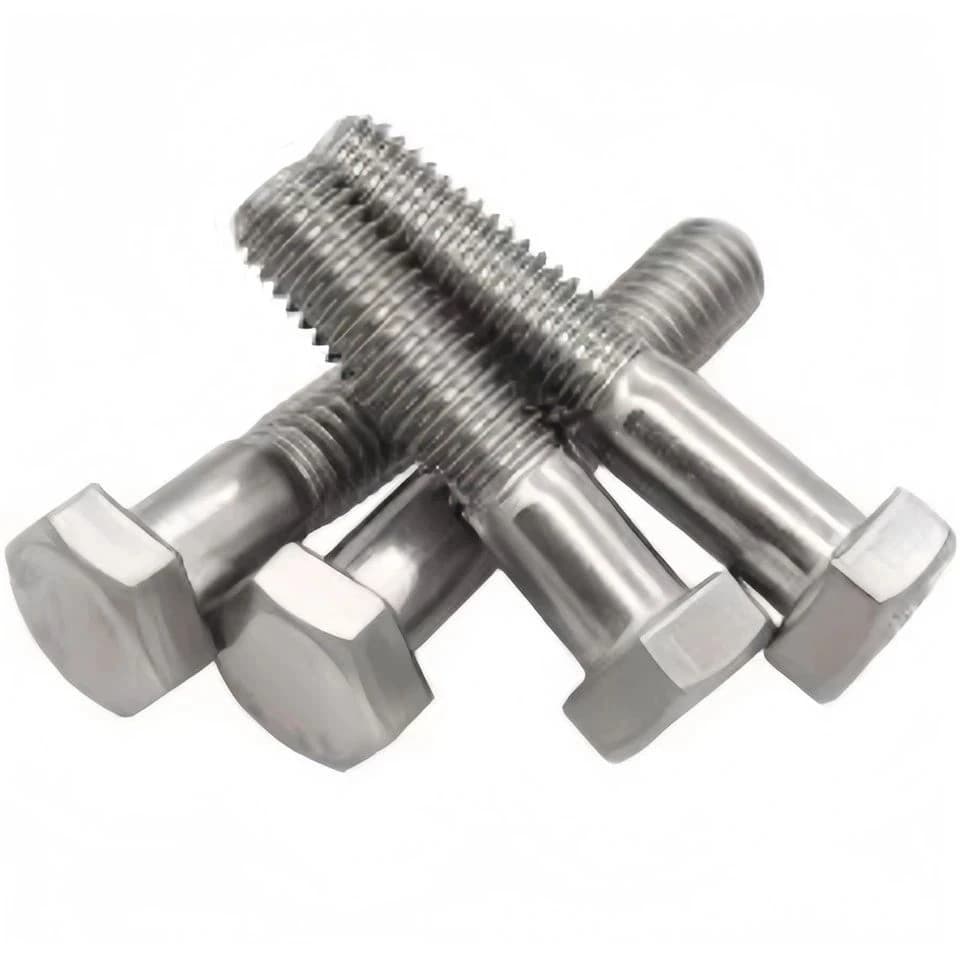 راهنمای کامل گریدهای پیچ و مهره — توضیح گرید 2، 5، 8، B7، B8 و L7