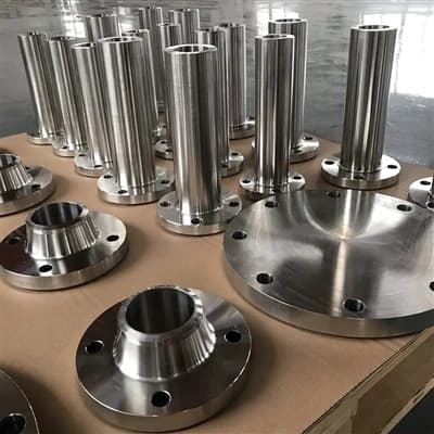 900#-INCONEL-6600-فولاد-نیکل-کروم-فلنج-های-گردنی-جوشی-برای-حمایت-از-پروژه-های-مهندسی-نفت-آمریکا-ارسال-شد