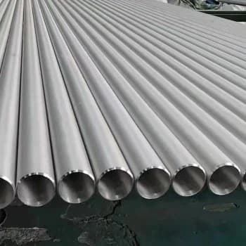لوله ASTM A312 UNS S31254-254SMO 4