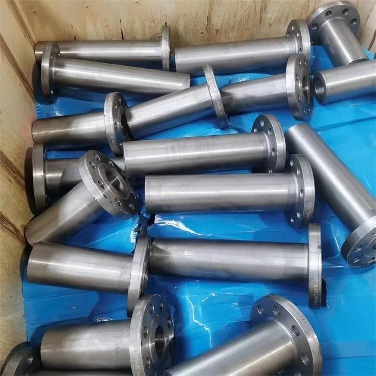 فلنج ASME B16.5 LWN UNS N08020 RTJ FF RF 900#-2500# 3