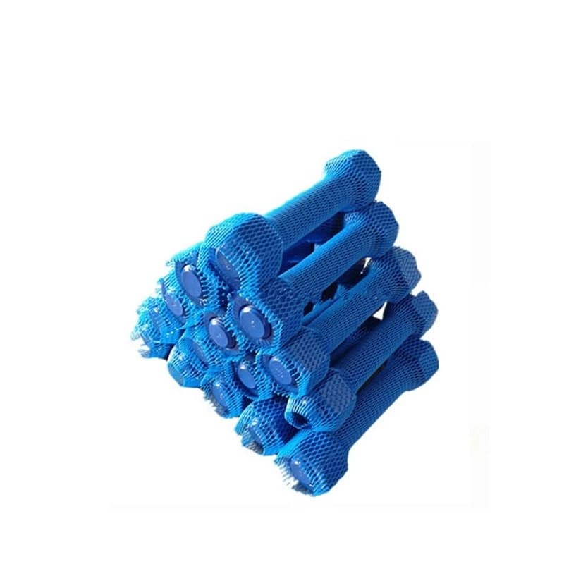 میل مهار دو سر رزوه ASTM A193 B7M 5