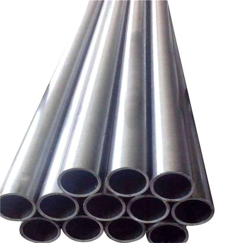 لوله‌های دقیق ASTM A519 برای سیلندرهای هیدرولیک