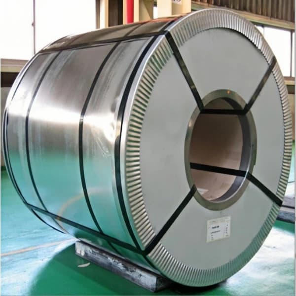 کویل فولاد کربنی KA70